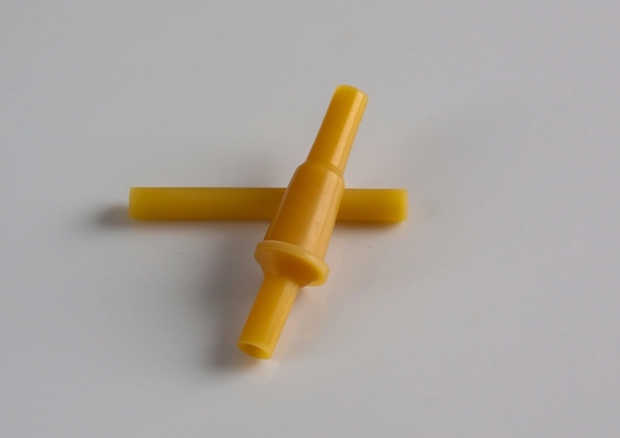 20 Drops/Ml  Disposable Infusion Set Without Air Vent