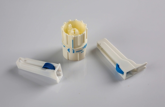 20 Drops/Ml Latex Rubber Ball Intravenous Disposable Infusion Set
