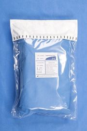 Laparoscopy Sterile Disposable Surgical Packs Tube Cover For Hospital Customized